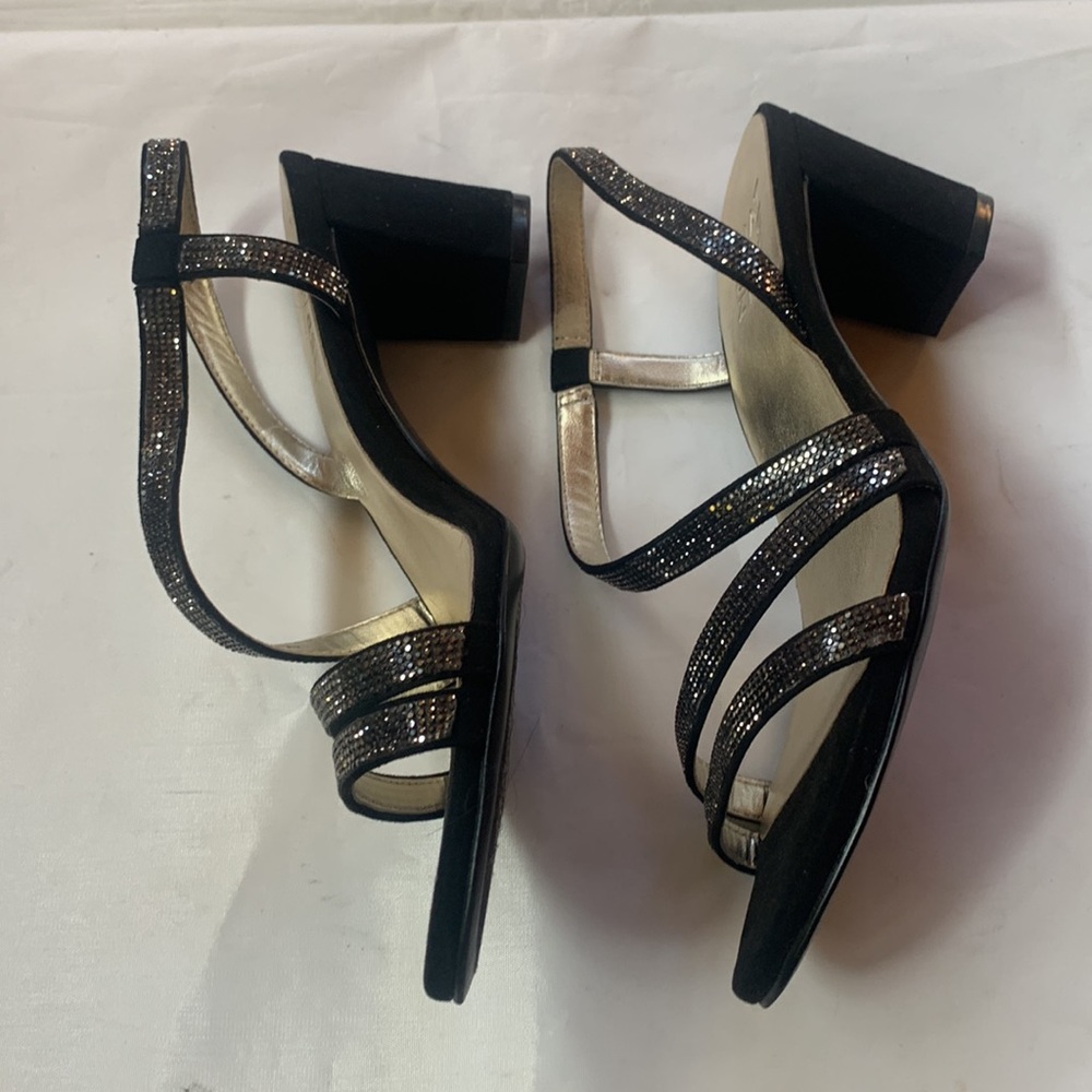 New Naturalizer Vanessa Strappy Sandals - Picture 6 of 8